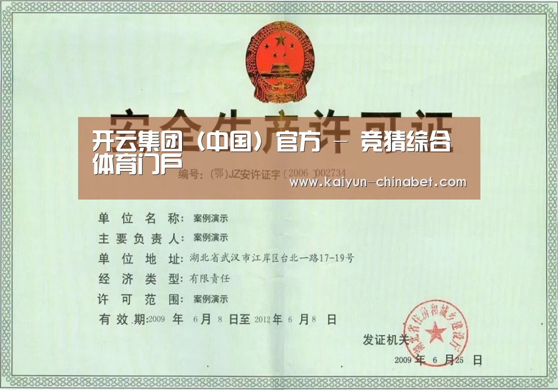 荣誉证书三